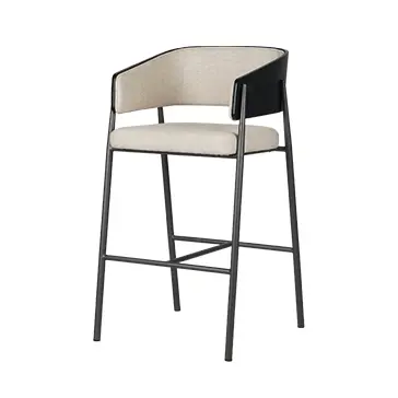 Metal Bar Chair CH10253-B