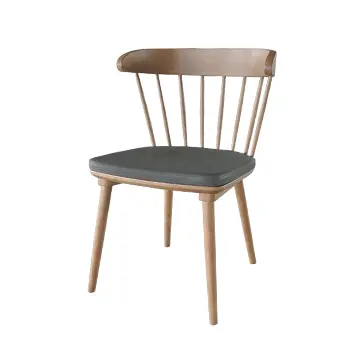 Wood chair CH10193