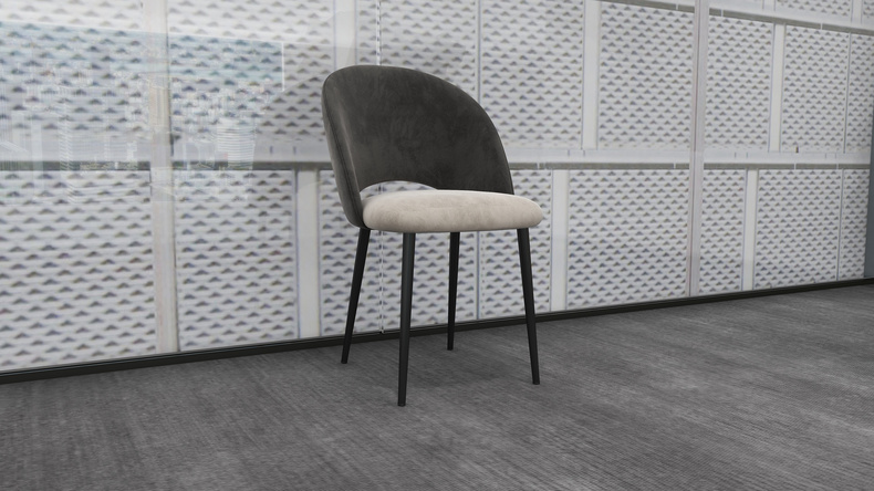 0006 Dining Chair