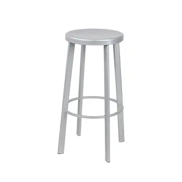 Metal stool DG-60782B