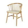 Wood chair CH10003