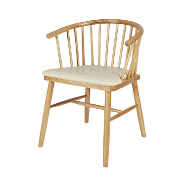 Wood chair CH10003