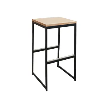 Metal stool ST20022