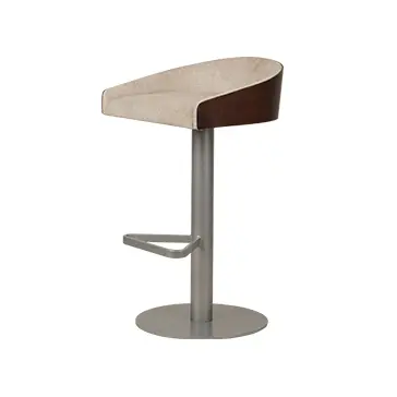 Metal stool ST20038
