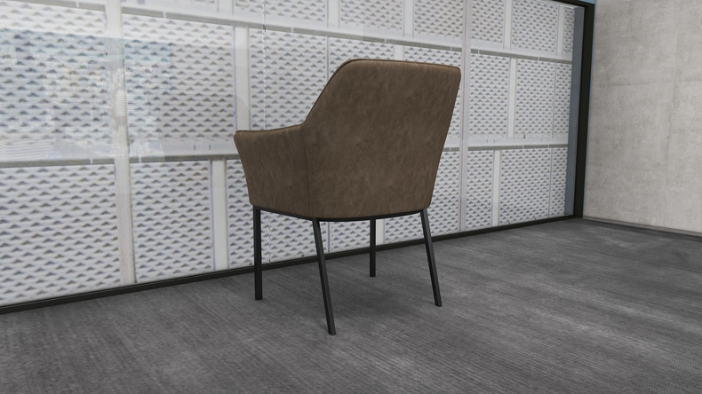 0005 Dining Chair