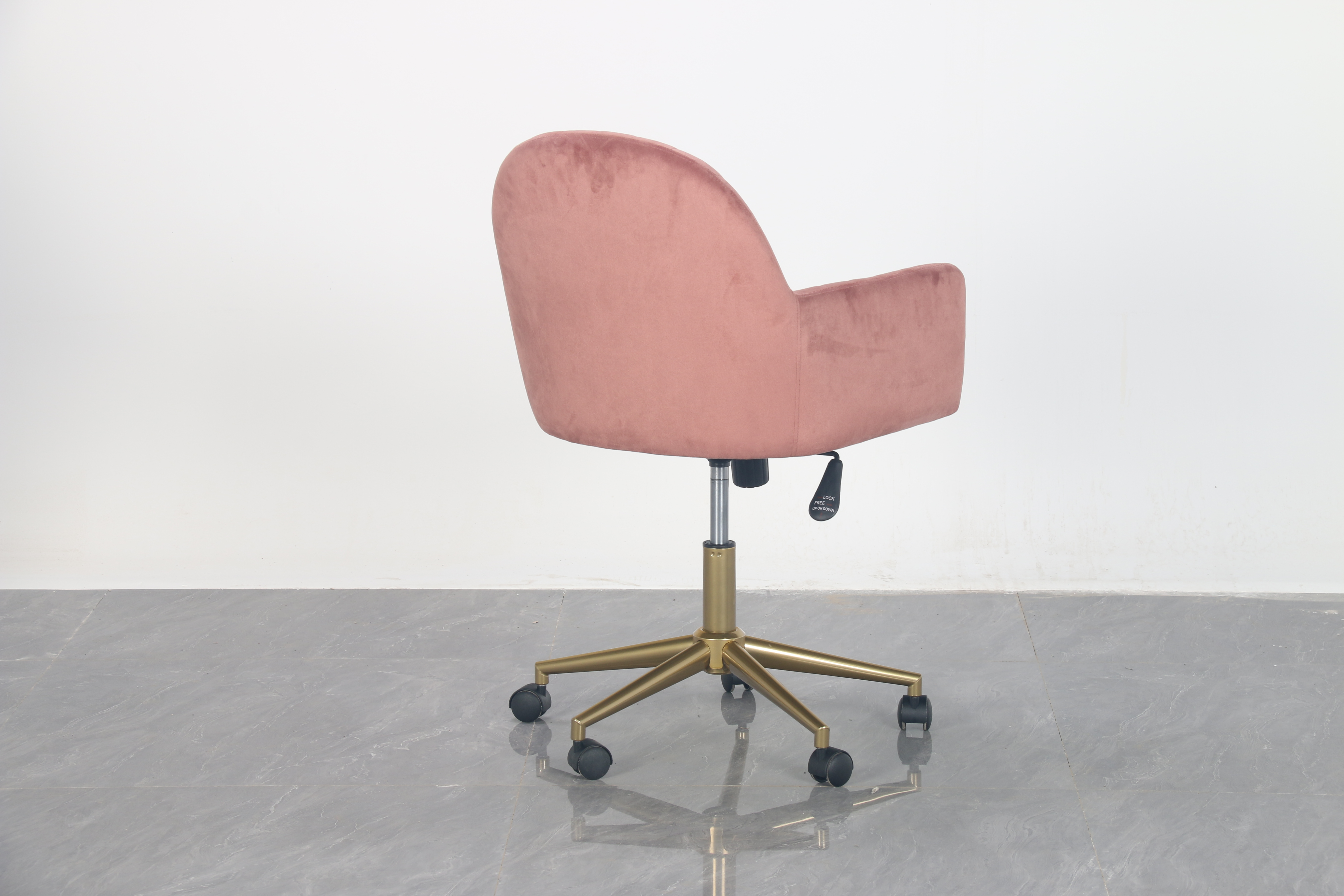 O-008 Modern office rotatable chair