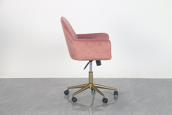 O-008 Modern office rotatable chair