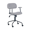 O-009 Modern rotatable office chair
