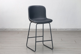 BY-0039 PU bar stool