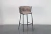 BY-042B Modern design bar stool
