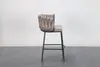 BY-042B Modern design bar stool