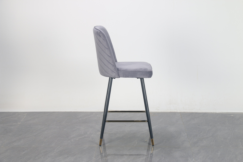 BY-040C Modern bar stool
