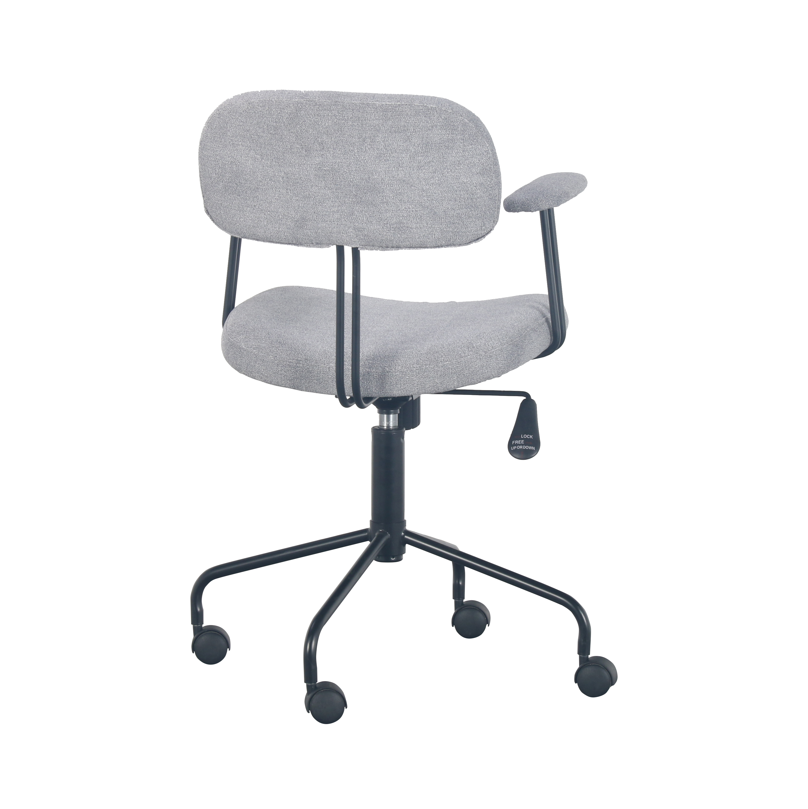 O-009 Modern rotatable office chair