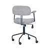 O-009 Modern rotatable office chair