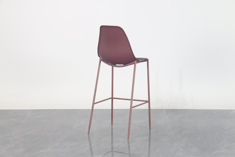 BY-0037 High bar stool