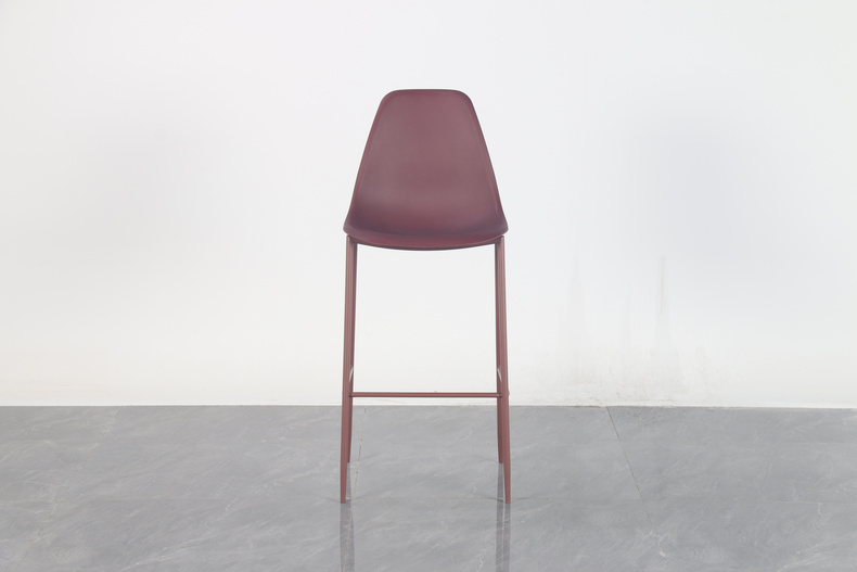 BY-0037 High bar stool