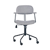 O-009 Modern rotatable office chair