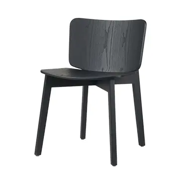 Wood Chair CH10233