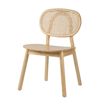 Wood Chair CH10238