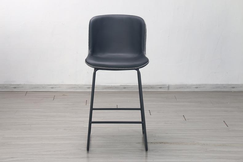 BY-0039 PU bar stool
