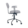 O-009 Modern rotatable office chair