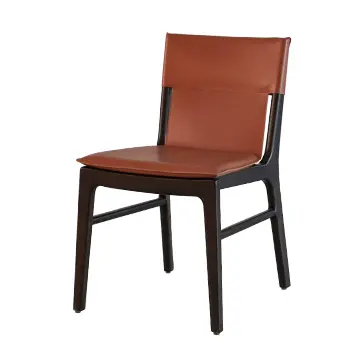 Wood Chair CH10289