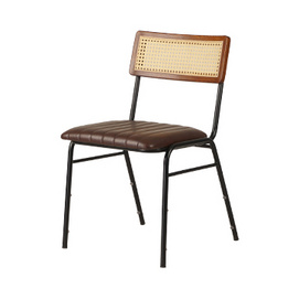 Metal chair CH10302