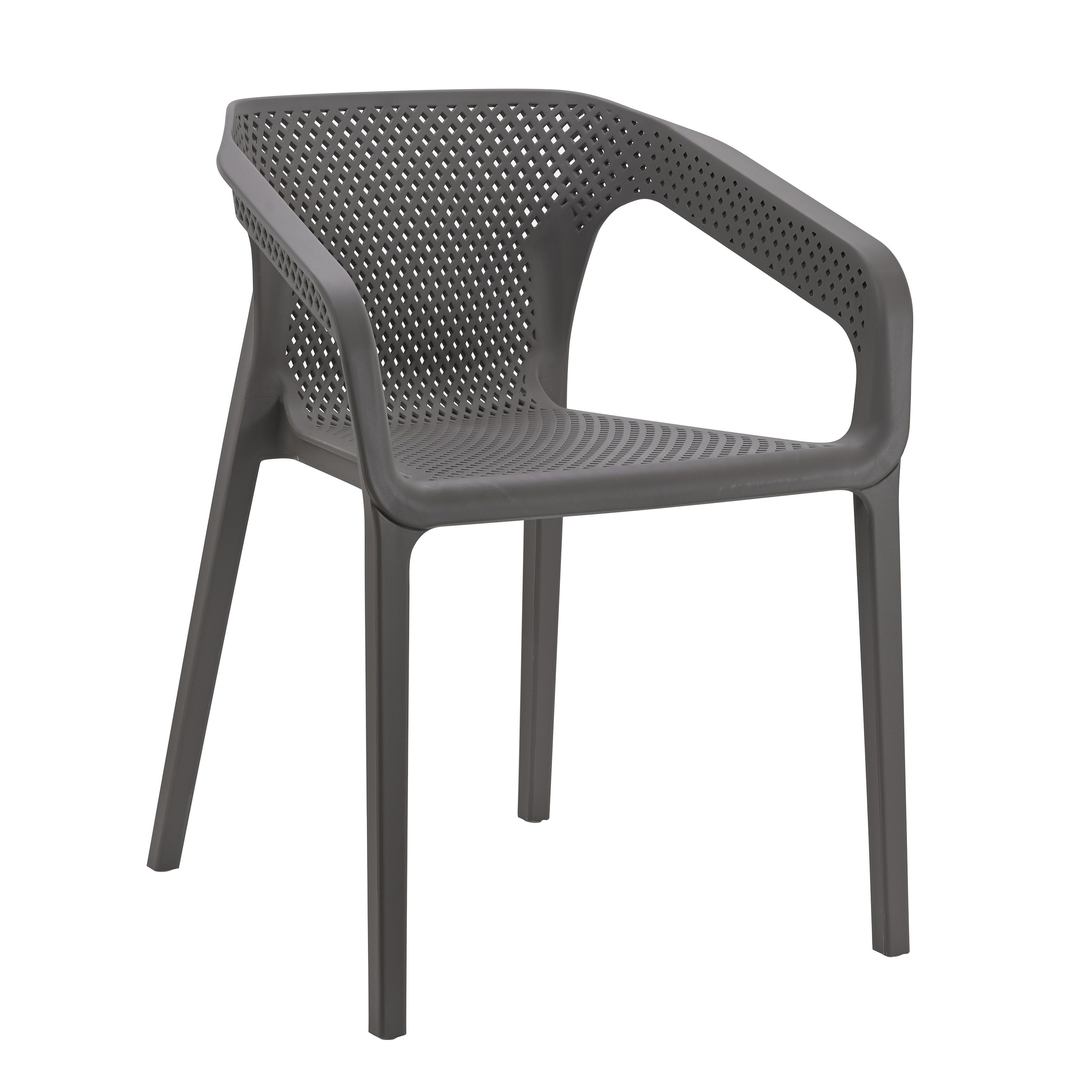 PP DINING CHAIR  Z0227
