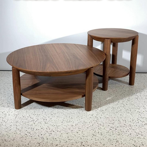 Aion Coffee Table Set