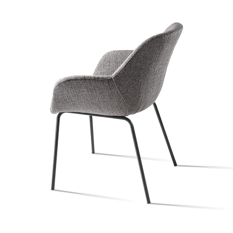 MC-9974CH-A Dining Chair