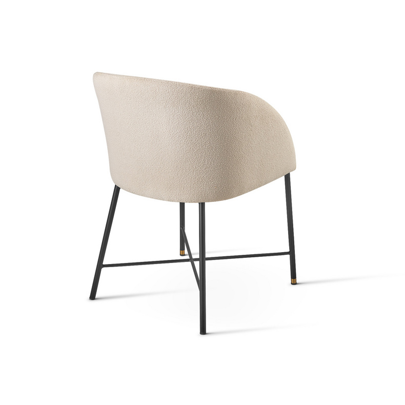 MC-9804CH-A Dining Chair