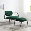 MC-9487LC+OT Lounge Chair