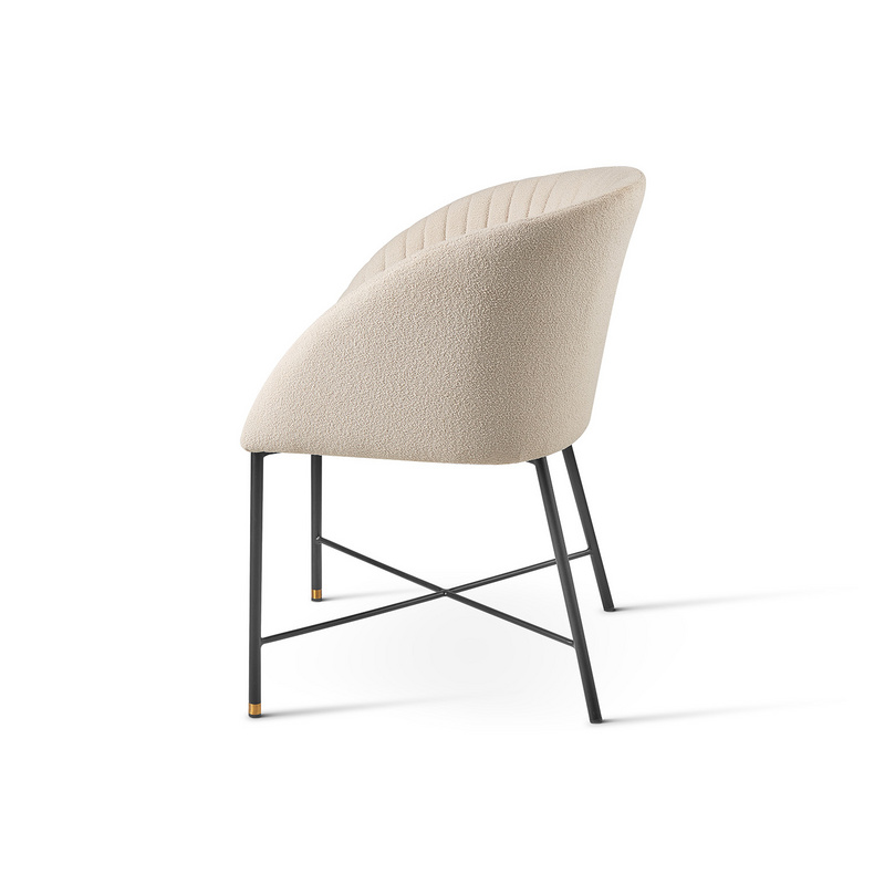 MC-9804CH-A Dining Chair