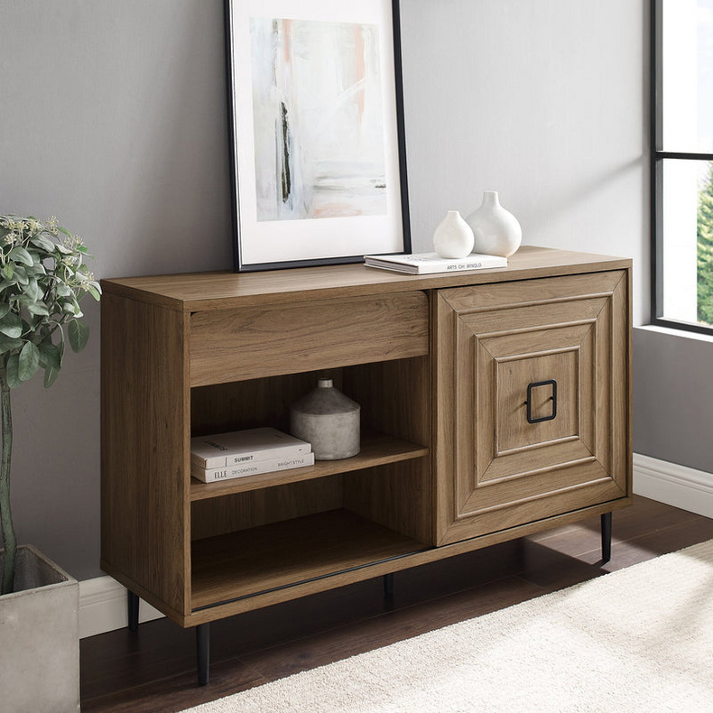 Wholesale Modern Furniture Focus on Cabinet Design Sideboard Cabinet for Living Room