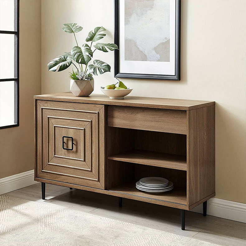 Wholesale Modern Furniture Focus on Cabinet Design Sideboard Cabinet for Living Room