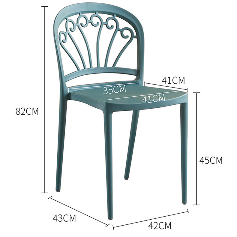 PP  DINING  CHAIR PPC-405