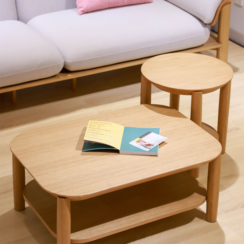 Aion Coffee Table Set