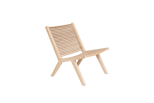 Lounge chair