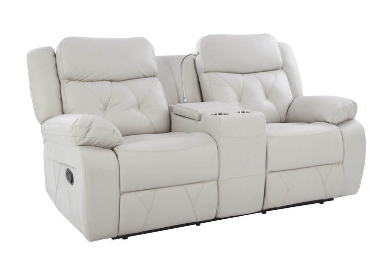 New Orlean recliner set