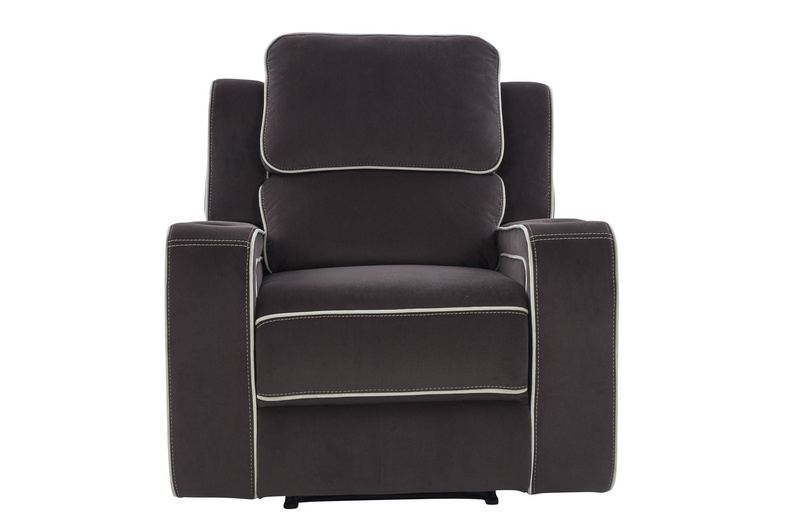 Benjamin Recliner Set