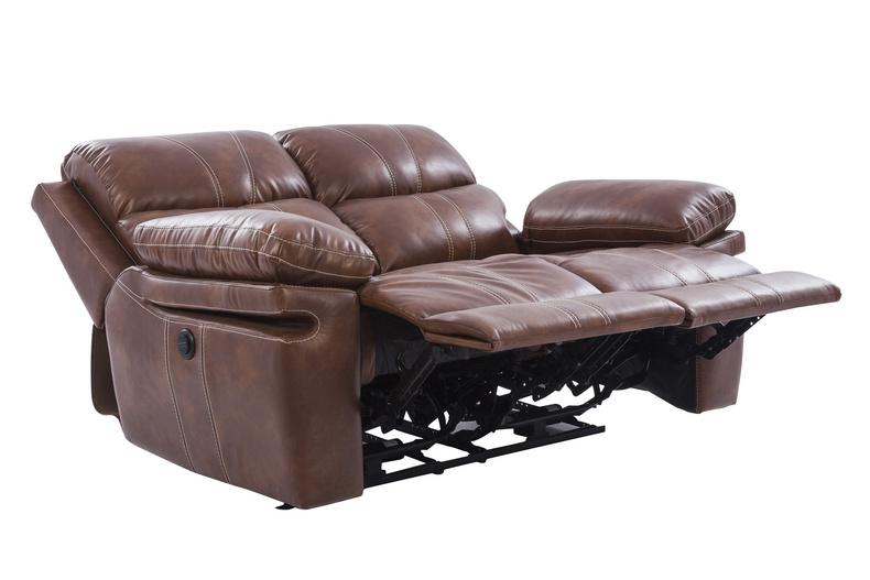 Henry Recliners set