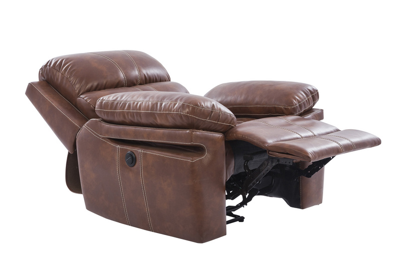 Henry Recliners set