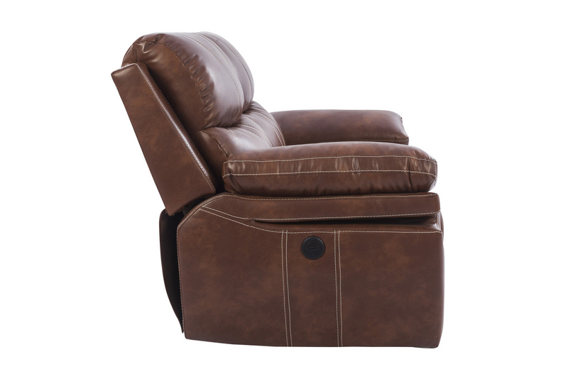 Henry Recliners set