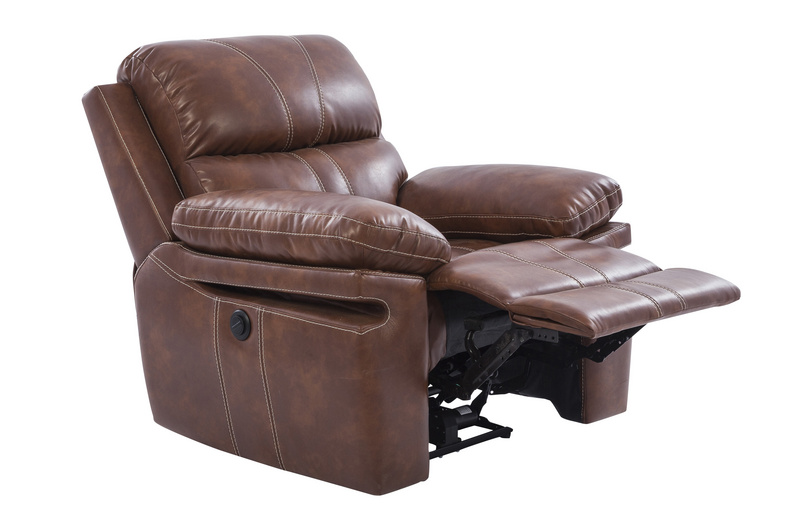 Henry Recliners set