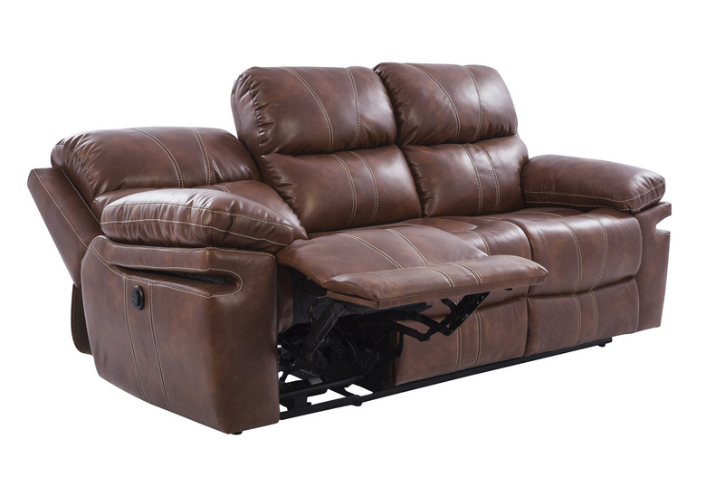 Henry Recliners set