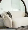 Washington sofa and Janeiro chair