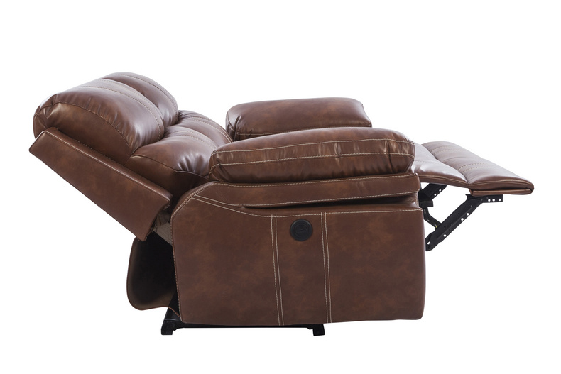 Henry Recliners set