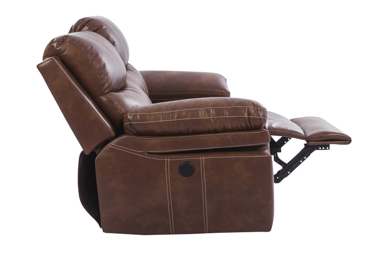 Henry Recliners set