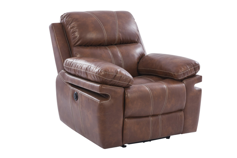 Henry Recliners set