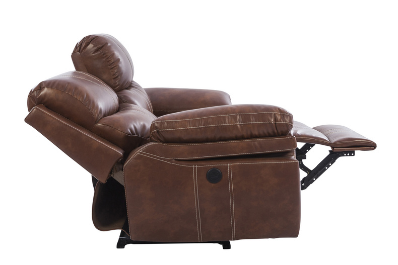 Henry Recliners set